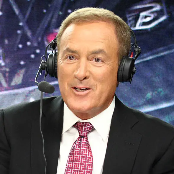 Al Michaels is Retiring? TopNotch Sports Journalist's Dazzling Salary